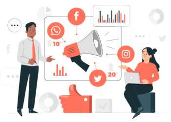 Jak skutecznie nagłośnić sprawę w social mediach?