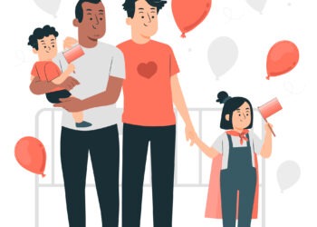 kampanie do osób LGBTQ+