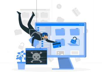 Jak sobie poradzić ze złodziejami treści?