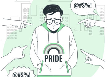 Jak moderować homofobię w sieci?