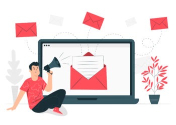 Jak uwzględnić w reklamach Meta osoby, które otworzyły lub kliknęły link w newsletterze?