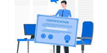 Certyfikat rezydencji Google 2021/22