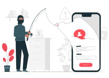 metody ochrony przed oszustami w sieci