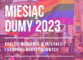 Raport Pride Month 2023