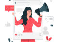CTA – wezwanie do akcji – w bio na Instagramie