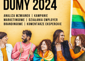 Raport: Miesiąc Dumy 2024