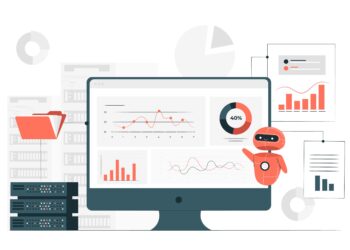 Jak wykorzystać monitoring sieci do sprzedaży?