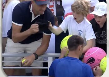 Czapka, hejt i fake newsy: Kryzys wizerunkowy DrogBruk po incydencie z US Open