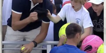 Czapka, hejt i fake newsy: Kryzys wizerunkowy DrogBruk po incydencie z US Open